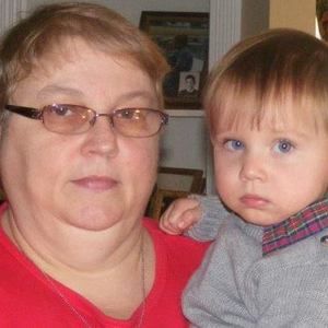 Meet your Posher, Diane